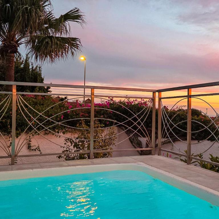 Casa Feliz Capistrano Nerja - Apartamento de 2 dormitorios - 13
