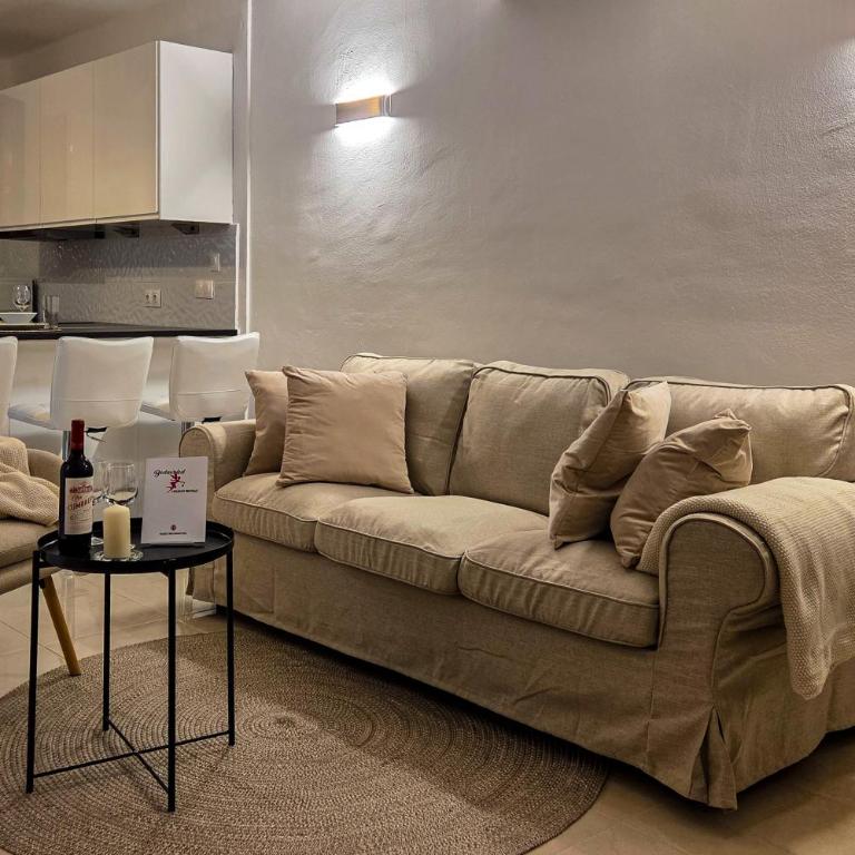 Casa Feliz Capistrano Nerja - Apartamento de 2 dormitorios - 27