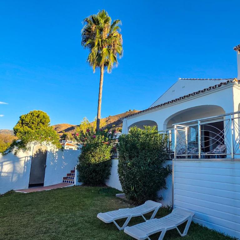 Casa Feliz Capistrano Nerja - Apartamento de 2 dormitorios - 44