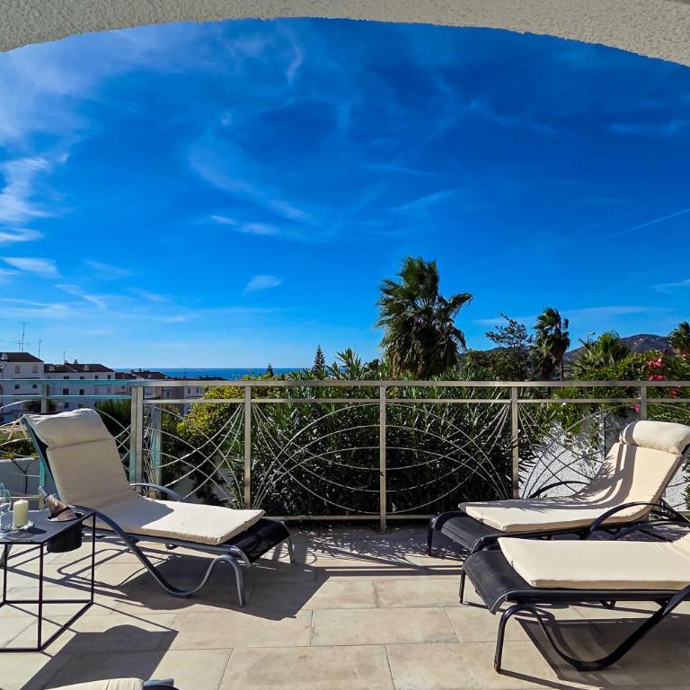 Casa Feliz Capistrano Nerja - Apartamento de 2 dormitorios - 17