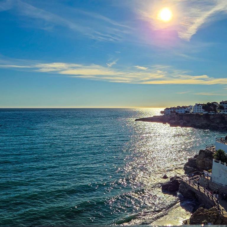 Casa Feliz Capistrano Nerja - Apartamento de 2 dormitorios - 55