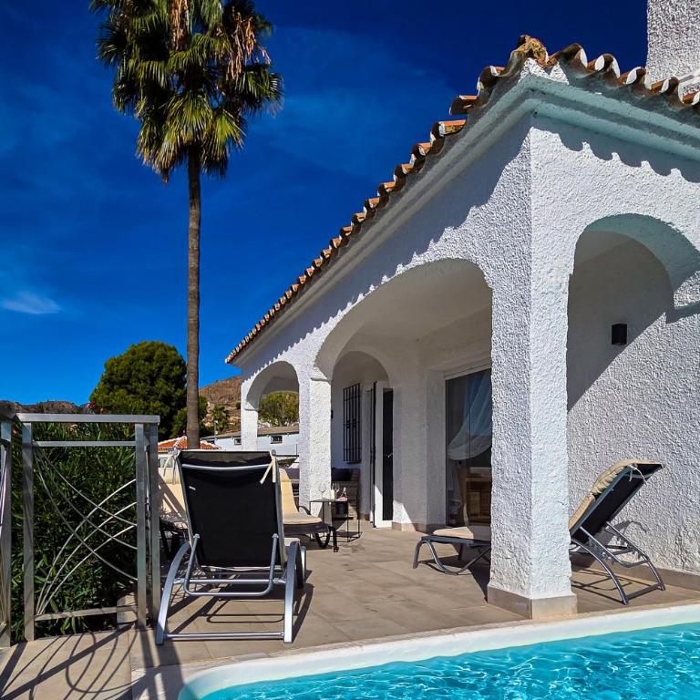 Casa Feliz Capistrano Nerja - Apartamento de 2 dormitorios - 1