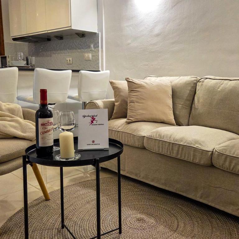 Casa Feliz Capistrano Nerja - Apartamento de 2 dormitorios - 28