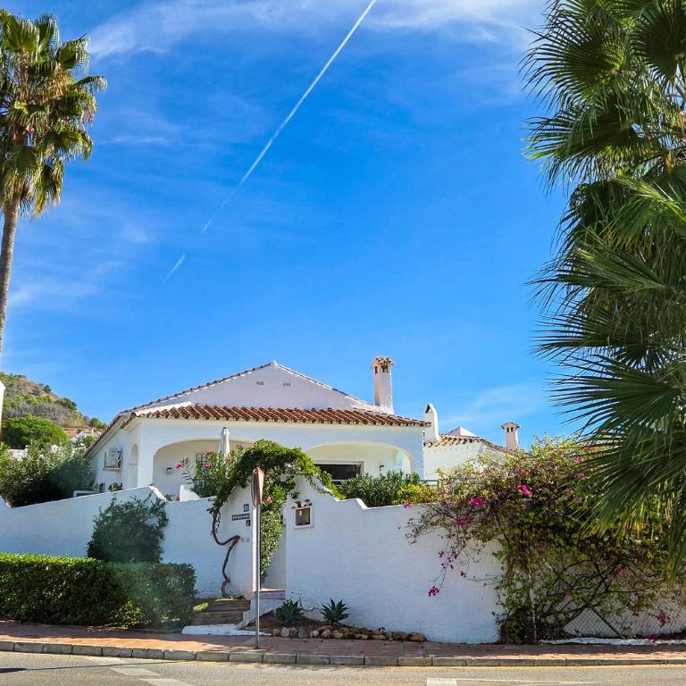 Casa Feliz Capistrano Nerja - Apartamento de 2 dormitorios - 5