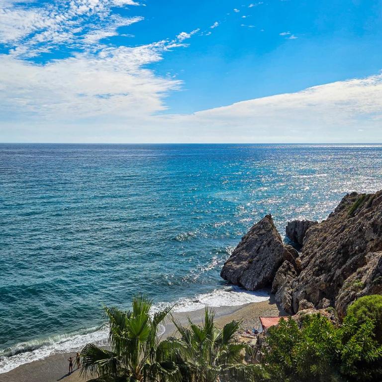 Casa Feliz Capistrano Nerja - Apartamento de 2 dormitorios - 57
