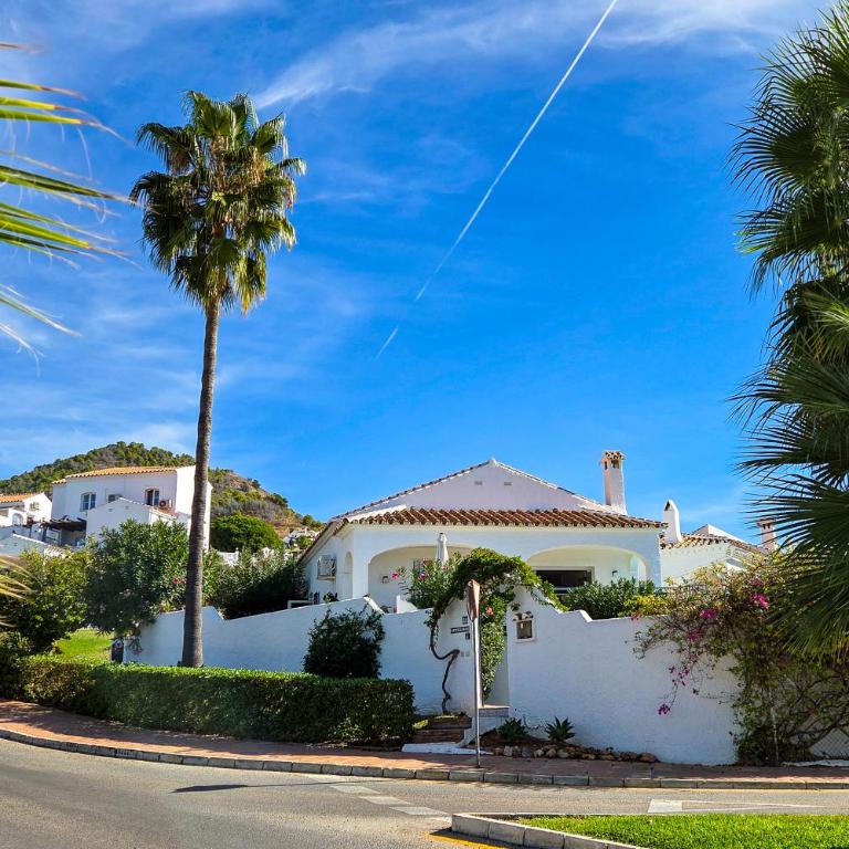 Casa Feliz Capistrano Nerja - Apartamento de 2 dormitorios - 4
