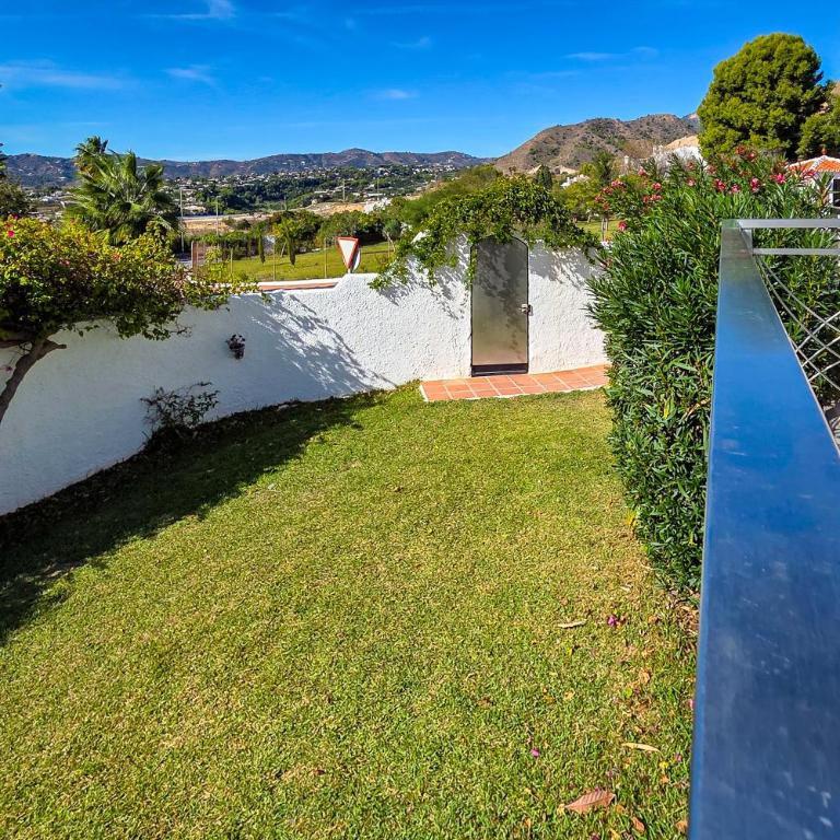 Casa Feliz Capistrano Nerja - Apartamento de 2 dormitorios - 42