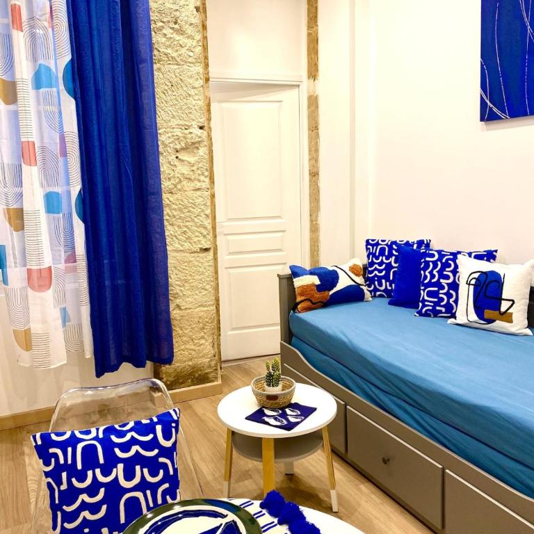Studio charmant au cœur de Perigueux - Appartement 2 Chambres - 1