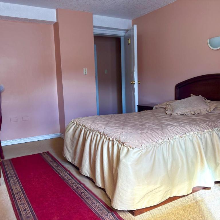 Hotel Jarfi - Standard Double Room - 2
