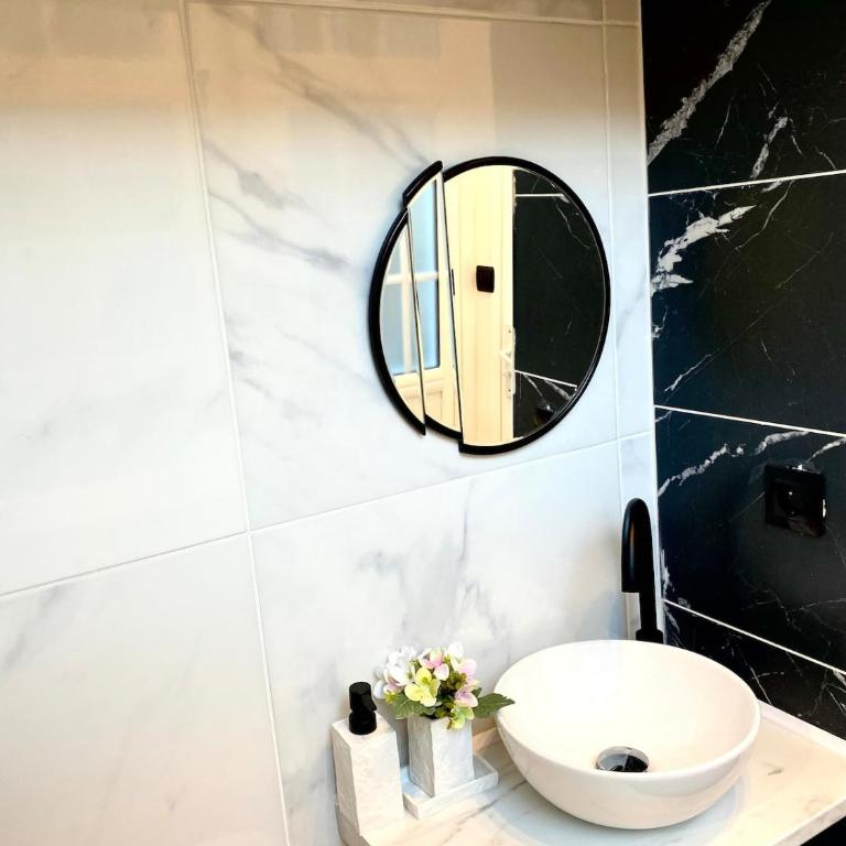 Studio charmant au cœur de Perigueux - Appartement 2 Chambres - 5