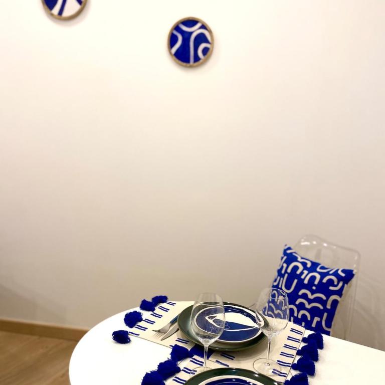 Studio charmant au cœur de Perigueux - Appartement 2 Chambres - 7