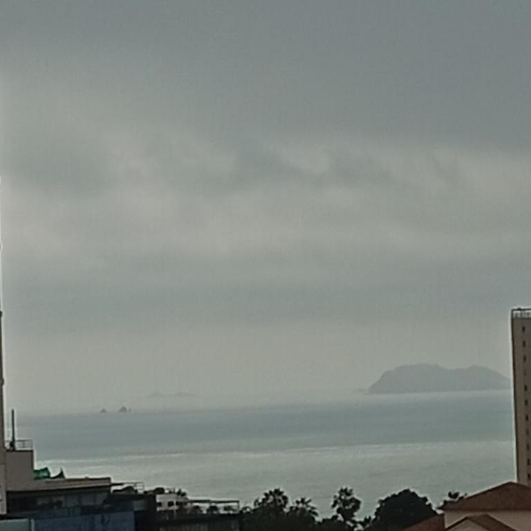 Large Oceanview Balcony Apartment in Miraflores - Three-Bedroom Apartment - 7
