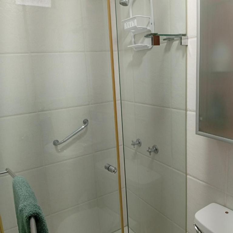 Large Oceanview Balcony Apartment in Miraflores - Three-Bedroom Apartment - 24