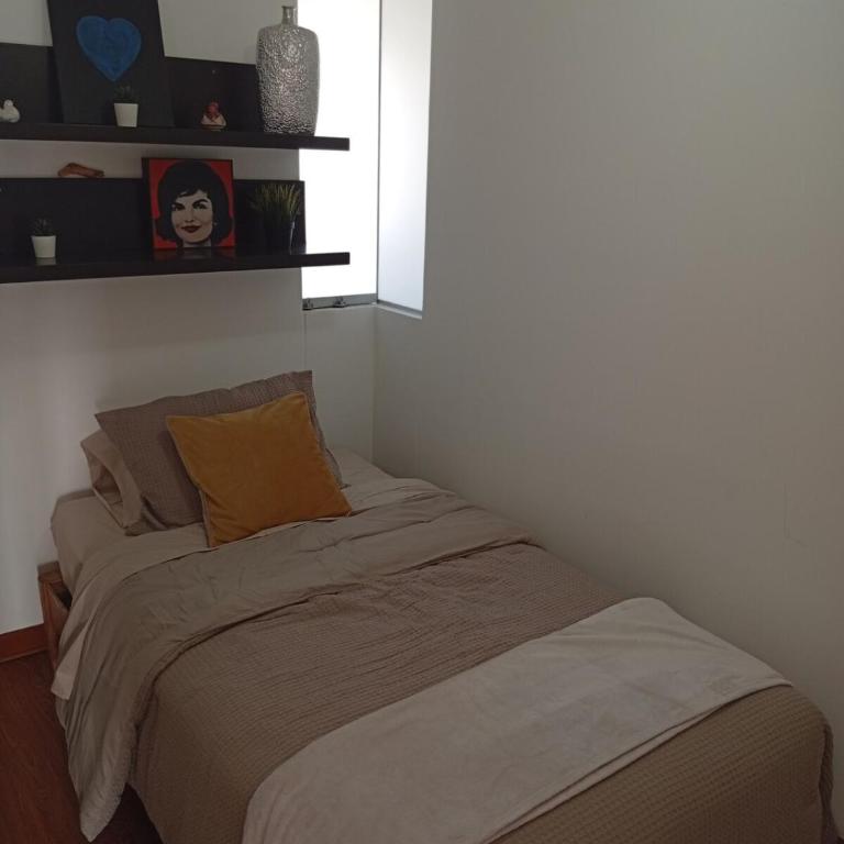 Large Oceanview Balcony Apartment in Miraflores - Three-Bedroom Apartment - 44