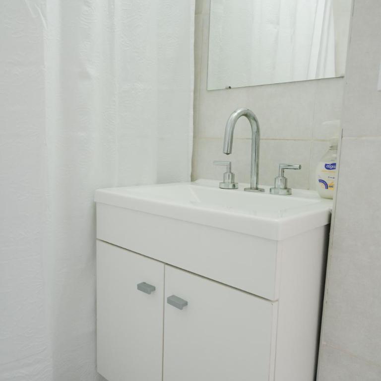 Vera Mujica con Cochera - One-Bedroom Apartment - 5