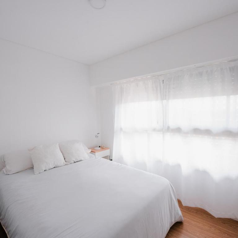 Vera Mujica con Cochera - One-Bedroom Apartment - 7
