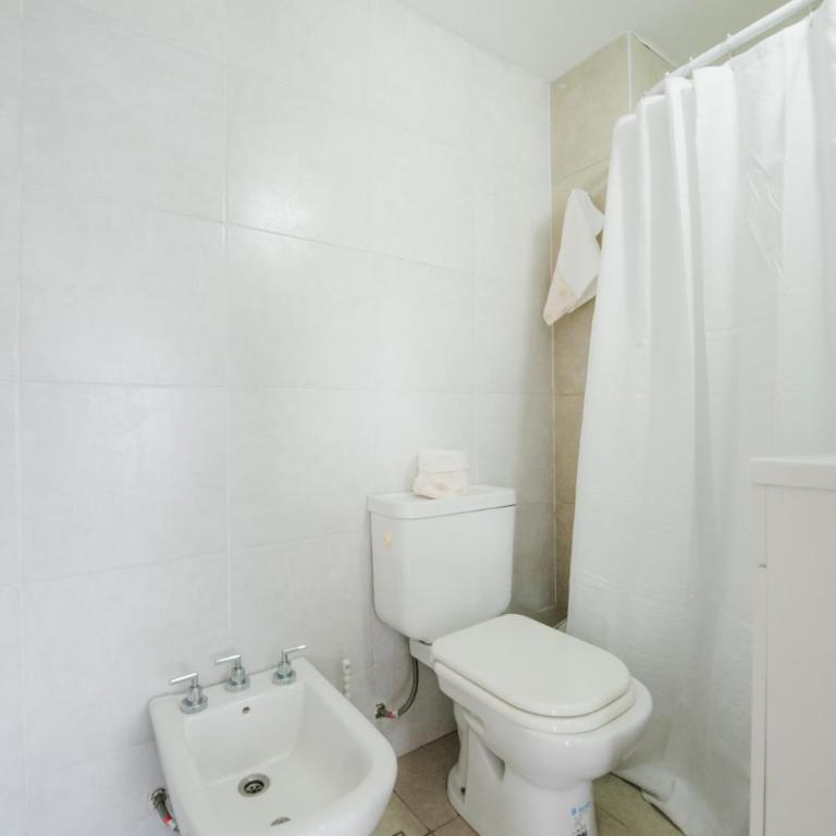 Vera Mujica con Cochera - One-Bedroom Apartment - 14