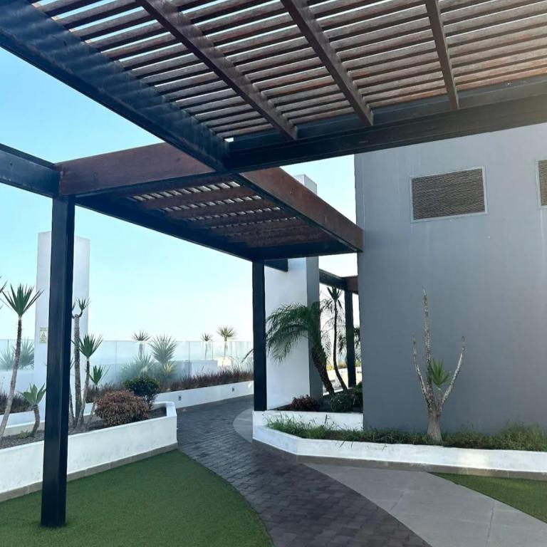 Dpto entero 2 dormitorios 2 baños máximo 5 personas - Two-Bedroom Apartment - 4