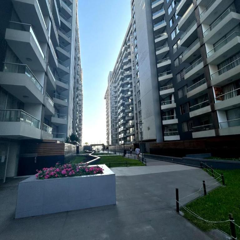 Dpto entero 2 dormitorios 2 baños máximo 5 personas - Two-Bedroom Apartment - 3