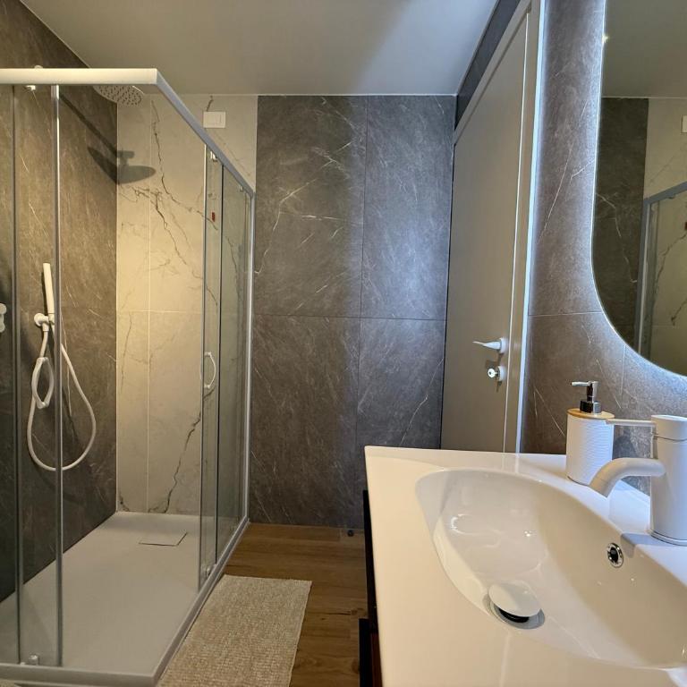 AlfieriB - Netflix-Parking-Supermarket-Centro - Appartamento con 1 Camera da Letto - 6