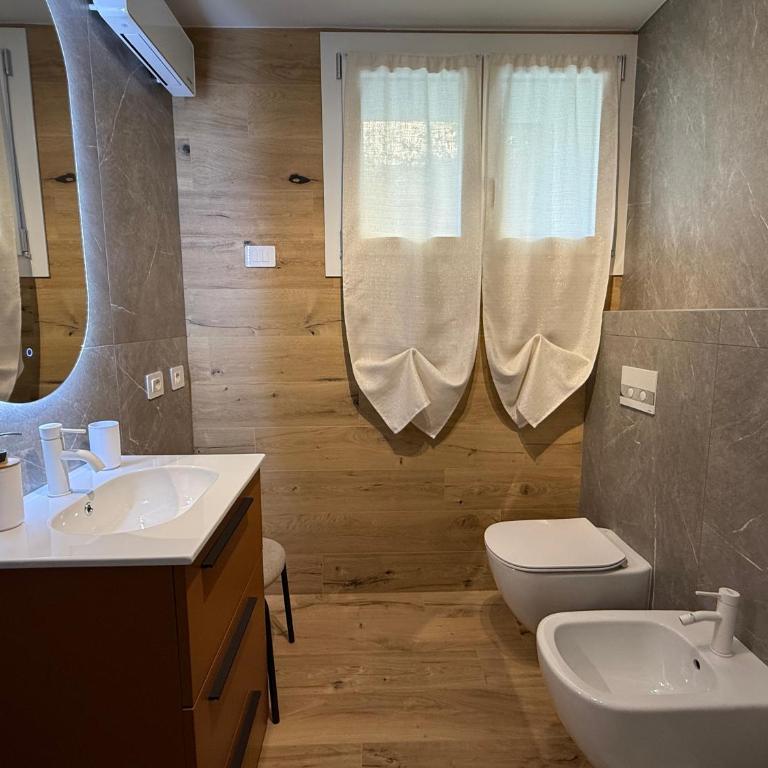 AlfieriB - Netflix-Parking-Supermarket-Centro - Appartamento con 1 Camera da Letto - 9