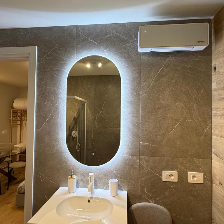 AlfieriB - Netflix-Parking-Supermarket-Centro - Appartamento con 1 Camera da Letto - 4