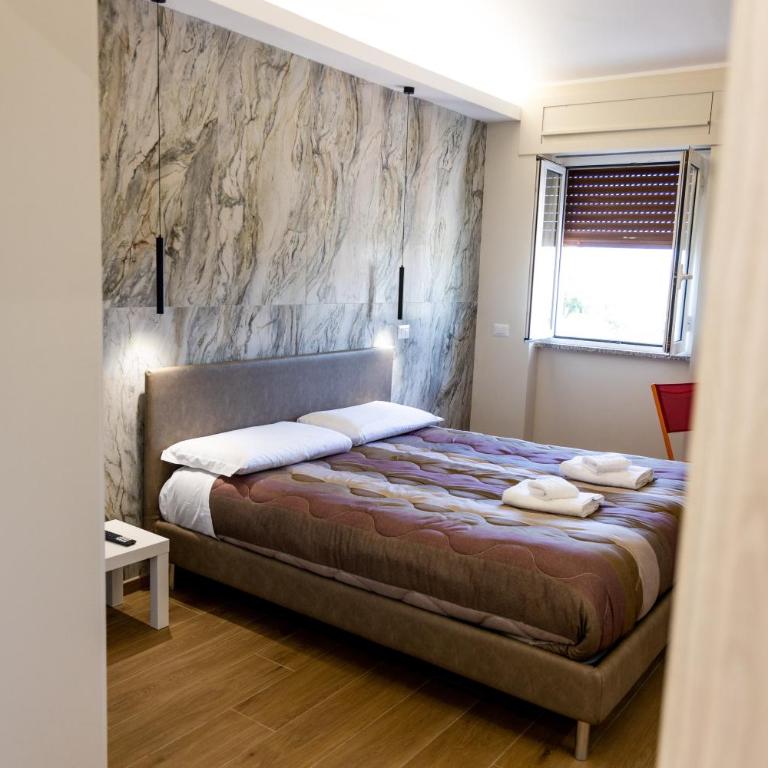 Casa twins - Double Room - 3