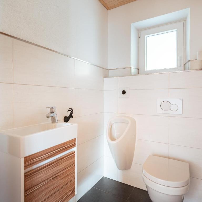 Westendorf Alpen Lodge - Apartment mit 3 Schlafzimmern - 11