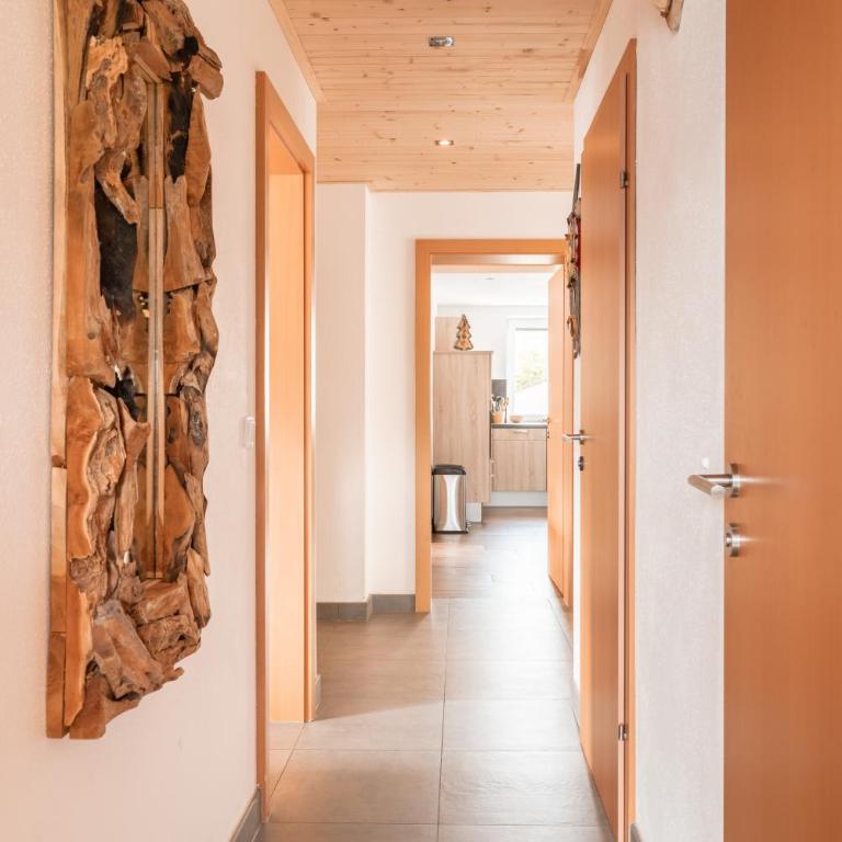 Westendorf Alpen Lodge - Apartment mit 3 Schlafzimmern - 9