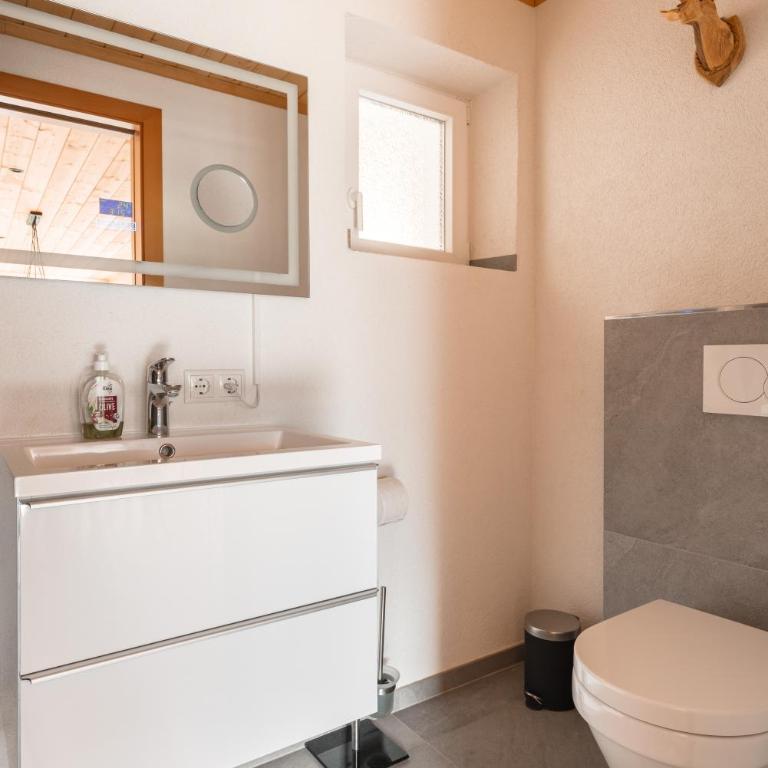 Westendorf Alpen Lodge - Apartment mit 3 Schlafzimmern - 18