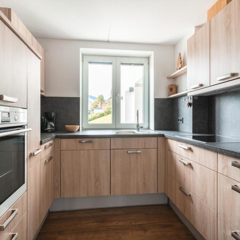 Westendorf Alpen Lodge - Apartment mit 3 Schlafzimmern - 17