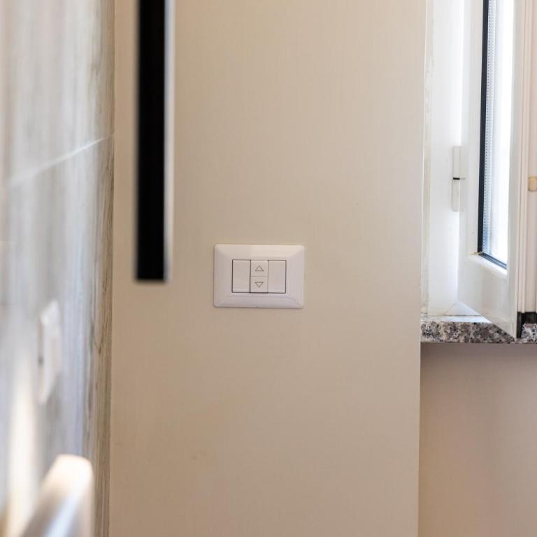 Casa twins - Double Room - 1