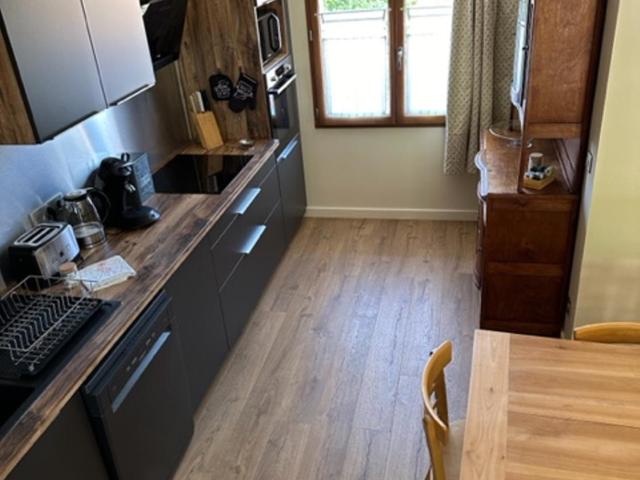 la Crémesine - Maison 2 Chambres - 13