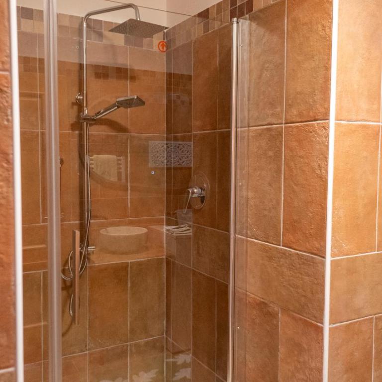 ESSENZA di TOSCANA apartment with view - Appartamento Superior con 2 Camere da Letto - 24