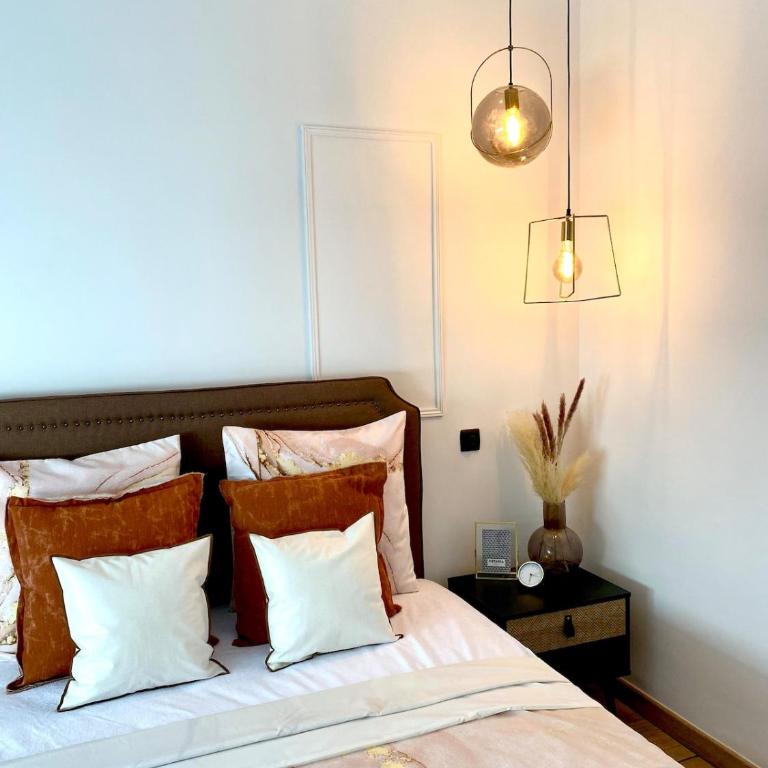Appartement charmant au cœur de Périgueux - Appartamento con 1 Camera da Letto - 13