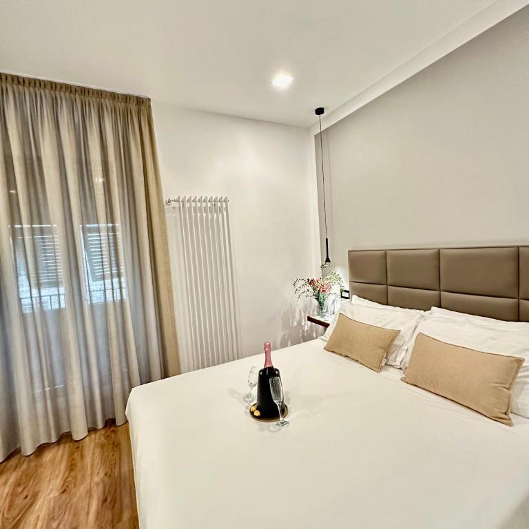Sweet Rooms - Camera Tripla Deluxe - 2