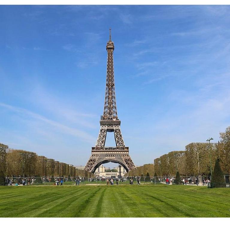 Studio proche de Tour Eiffel - Appartement 1 Chambre - 7