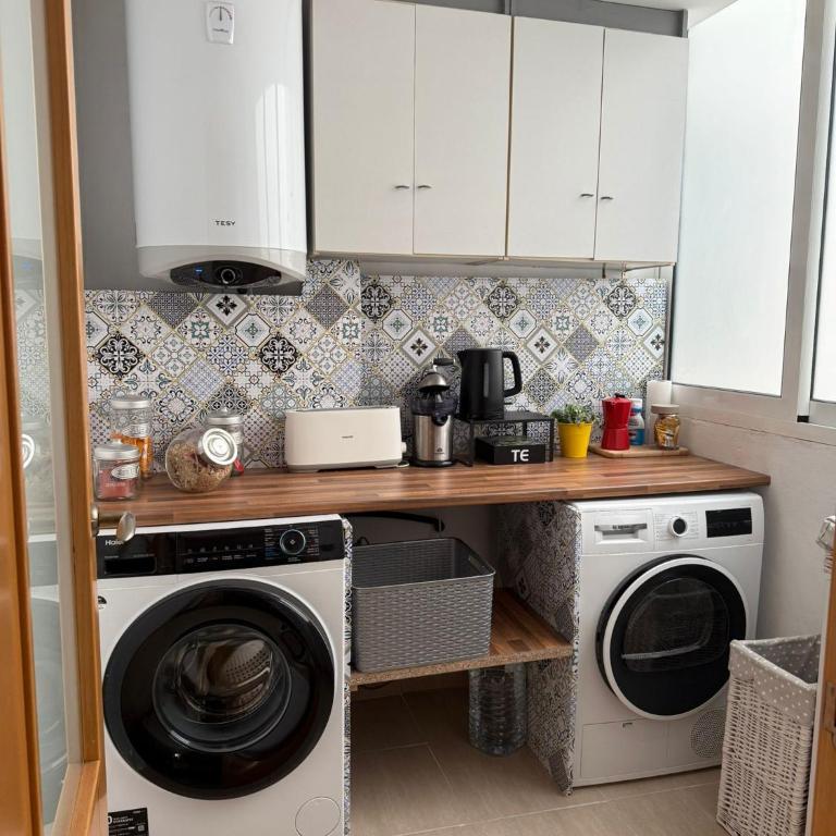 Motel Mary - Doppelzimmer mit Gemeinschaftsbad - 5