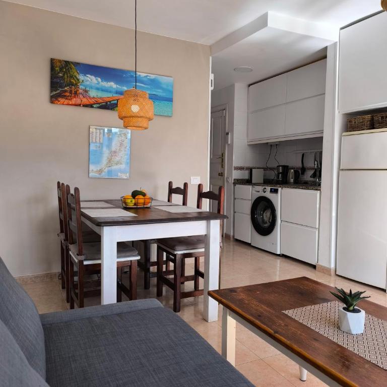 Casa Evita I - Apartamento de 1 dormitorio - 3