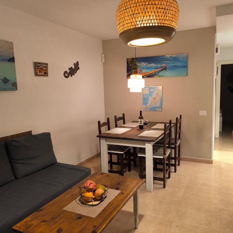 Casa Evita I - Apartamento de 1 dormitorio - 14