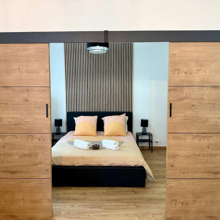 A006 Superbe Appartement dans le Carre d'Or-Cannes - Apartment - 4