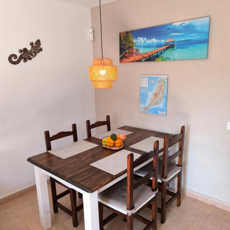 Casa Evita I - Apartamento de 1 dormitorio - 4