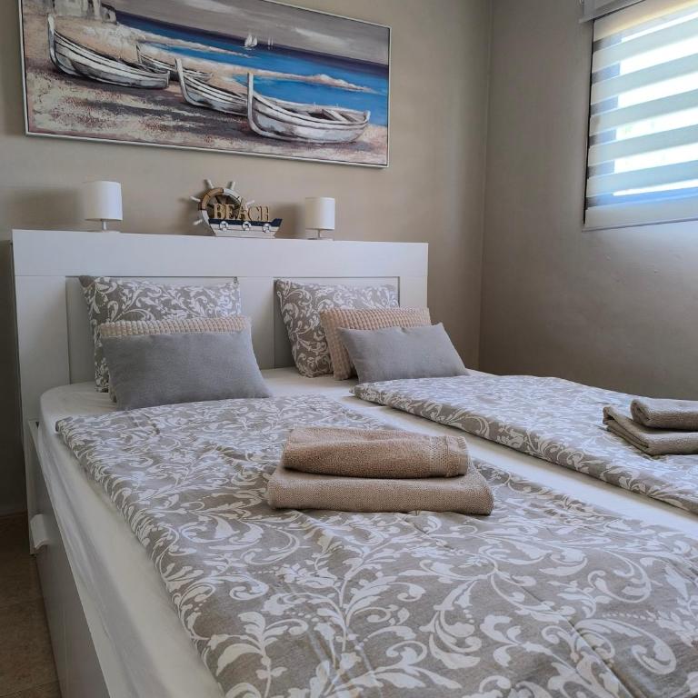 Casa Evita I - Apartamento de 1 dormitorio - 5