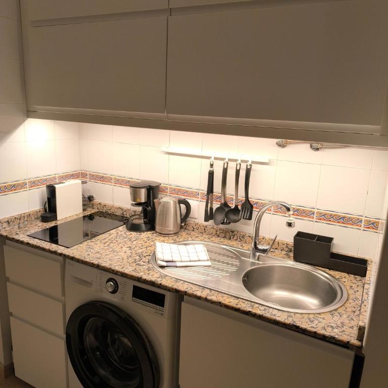 Casa Evita I - Apartamento de 1 dormitorio - 8