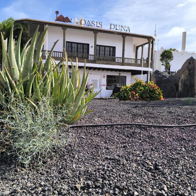 Casa Evita I - Apartamento de 1 dormitorio - 20