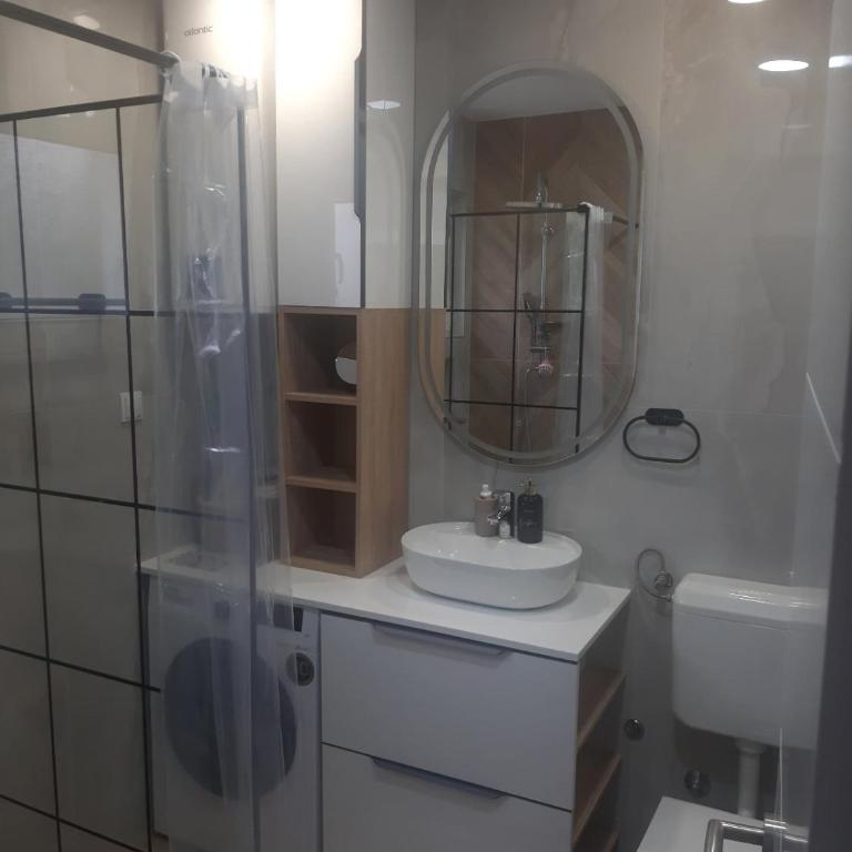 Salma - Kuća sa 3 Spavaće Sobe - 32