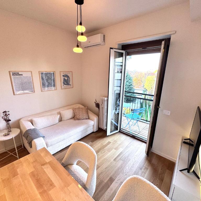 CasaPaola - Vicino Fiera, San Siro, Portello - Appartamento con 1 Camera da Letto - 16