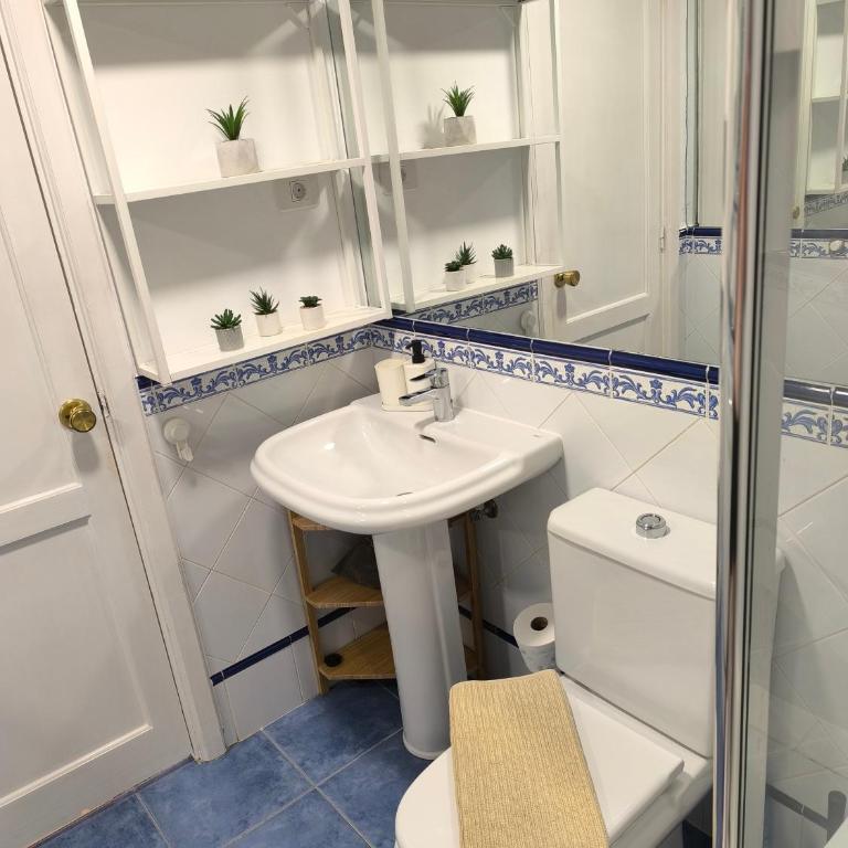 Casa Evita I - Apartamento de 1 dormitorio - 11