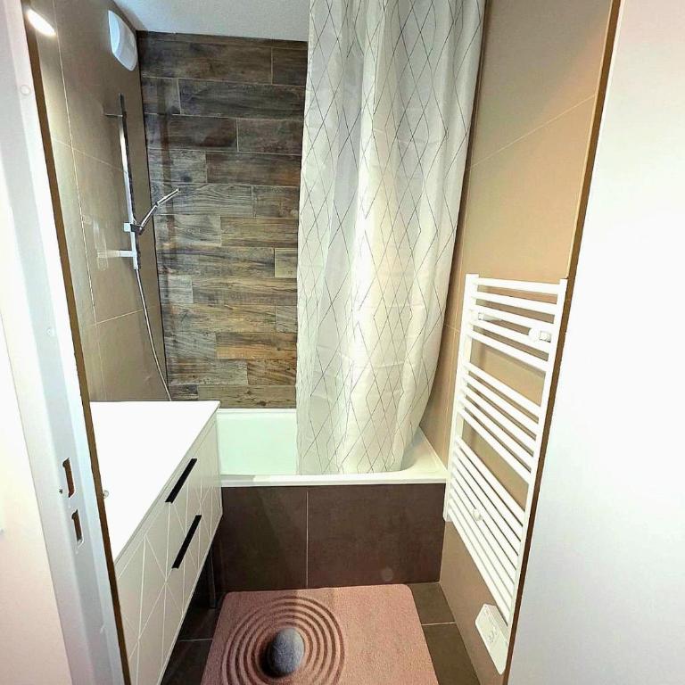 Appartement Samoëns 1600 - Apartamento de 2 dormitorios - 2
