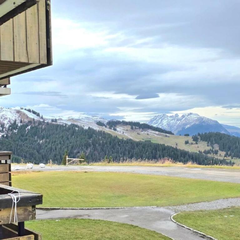 Appartement Samoëns 1600 - Apartamento de 2 dormitorios - 4
